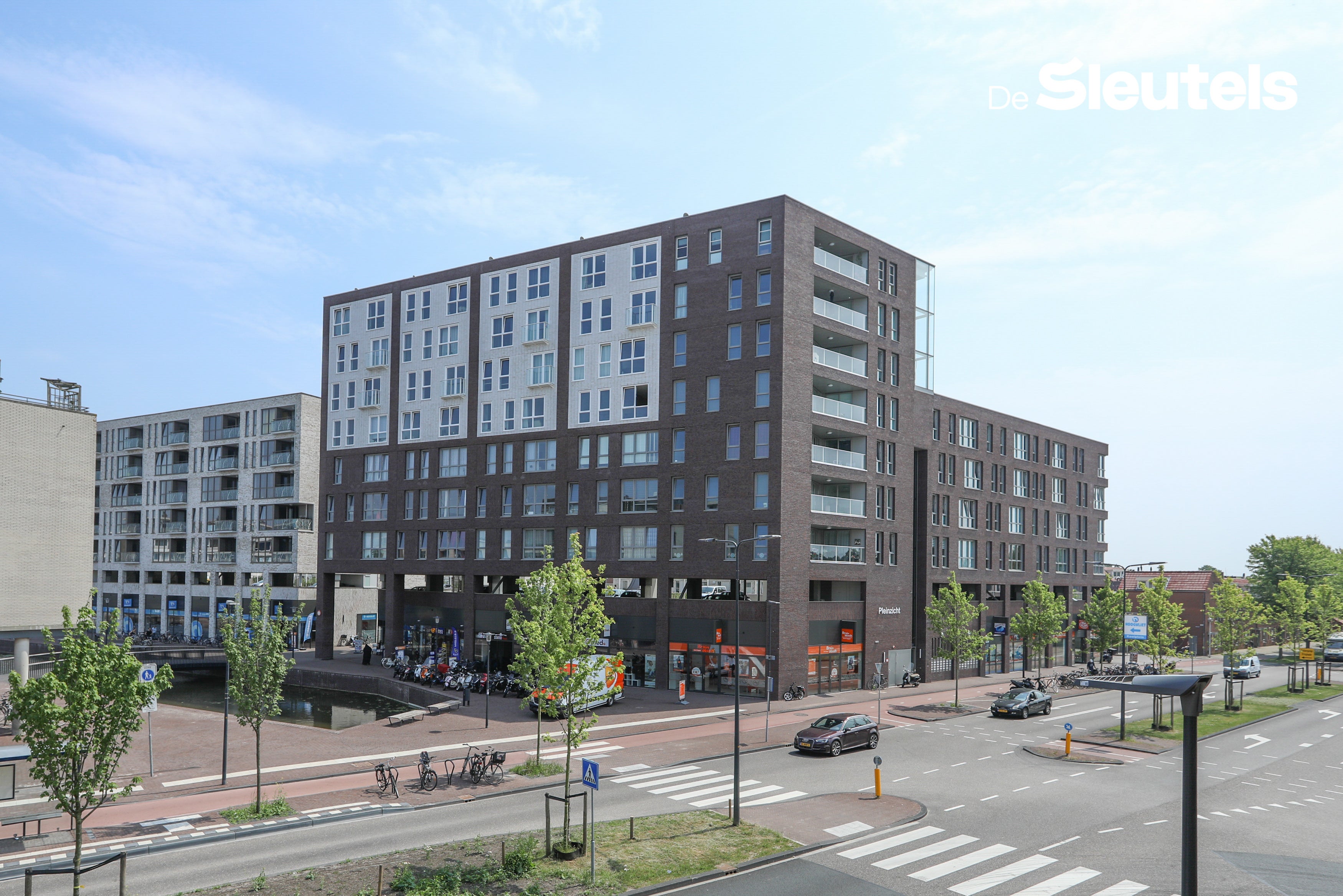 Appartement Kooilaan 41 G-9 in Leiden