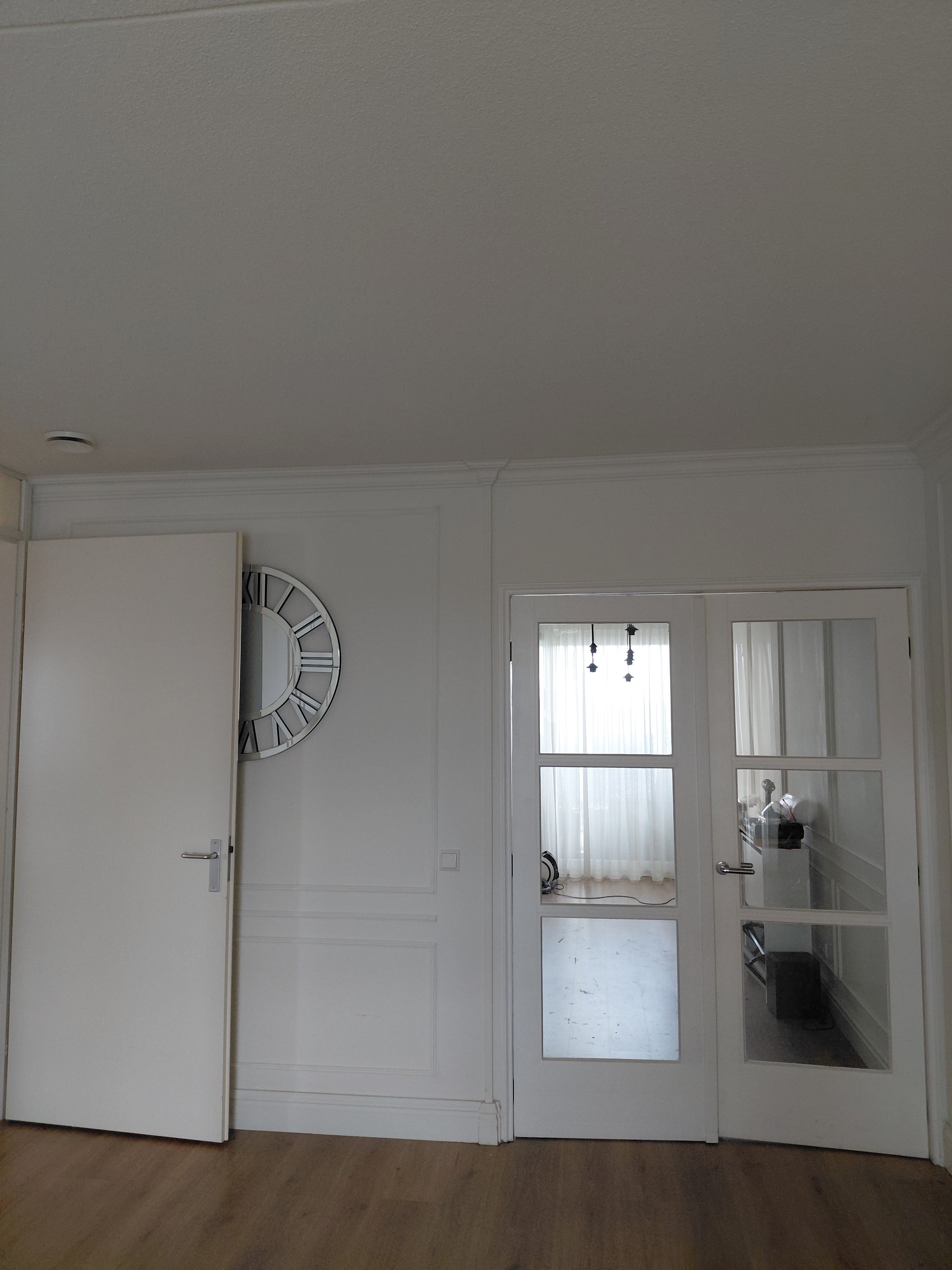 Appartement Kooilaan 41 G-9 in Leiden