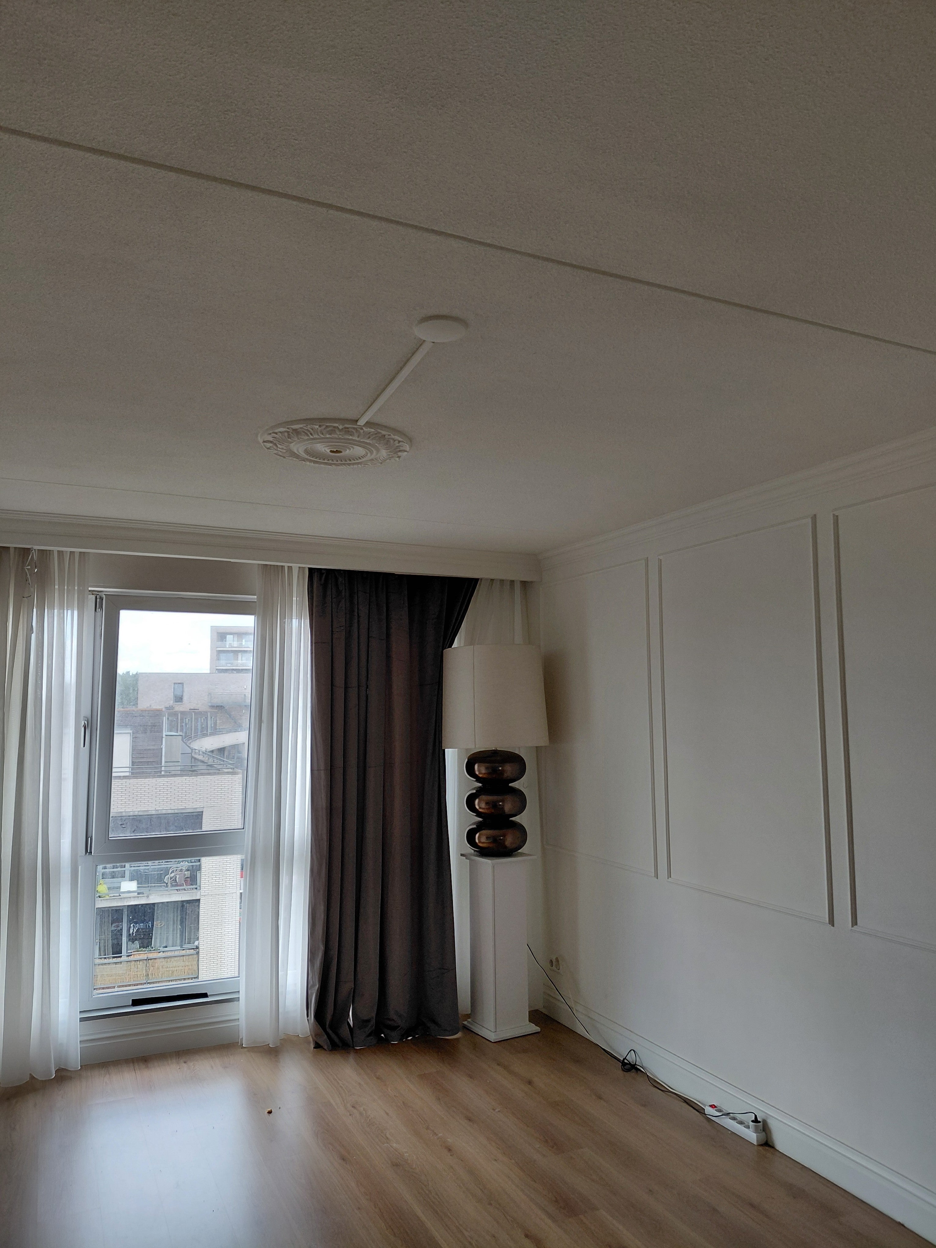Appartement Kooilaan 41 G-9 in Leiden