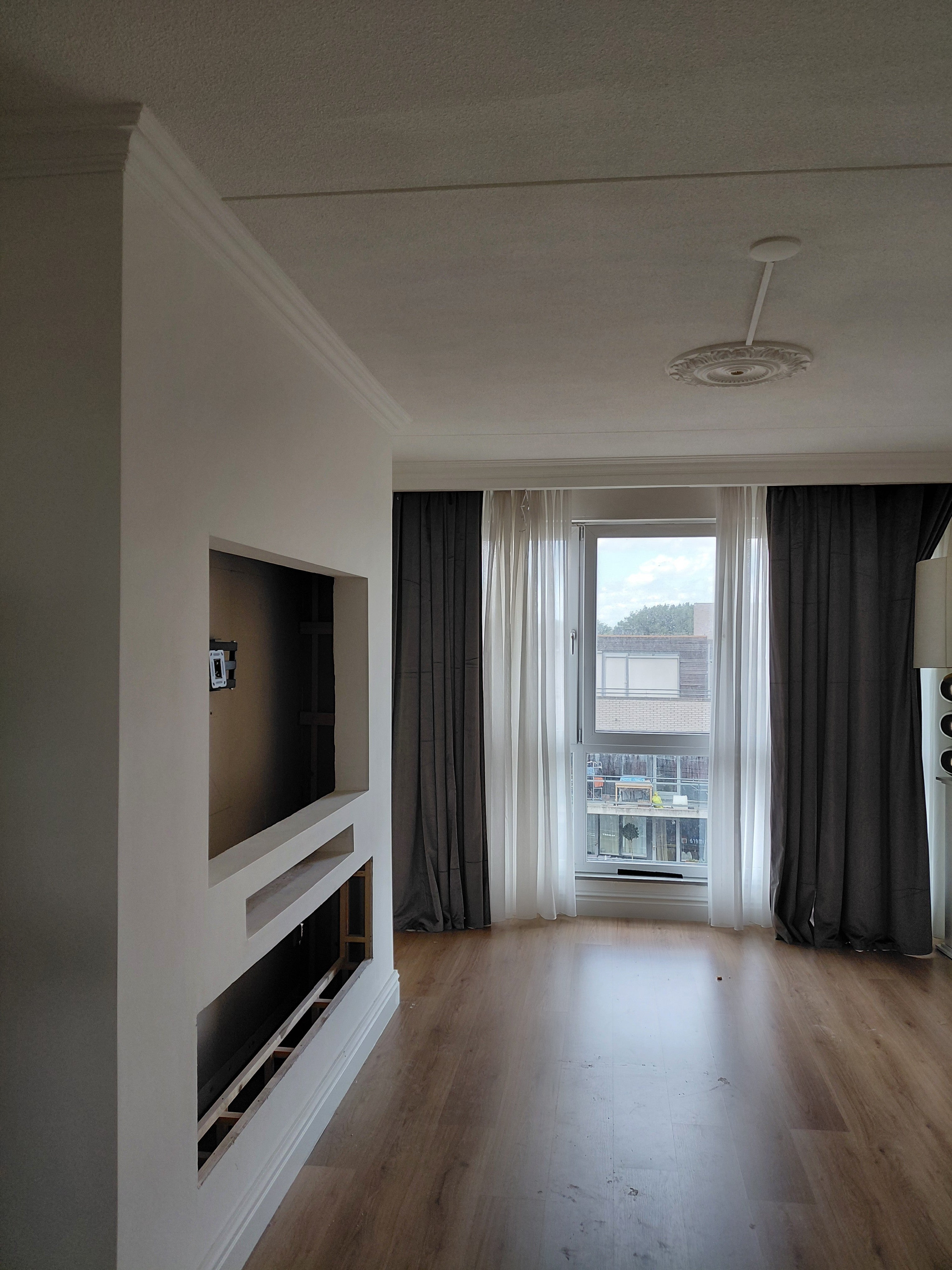 Appartement Kooilaan 41 G-9 in Leiden