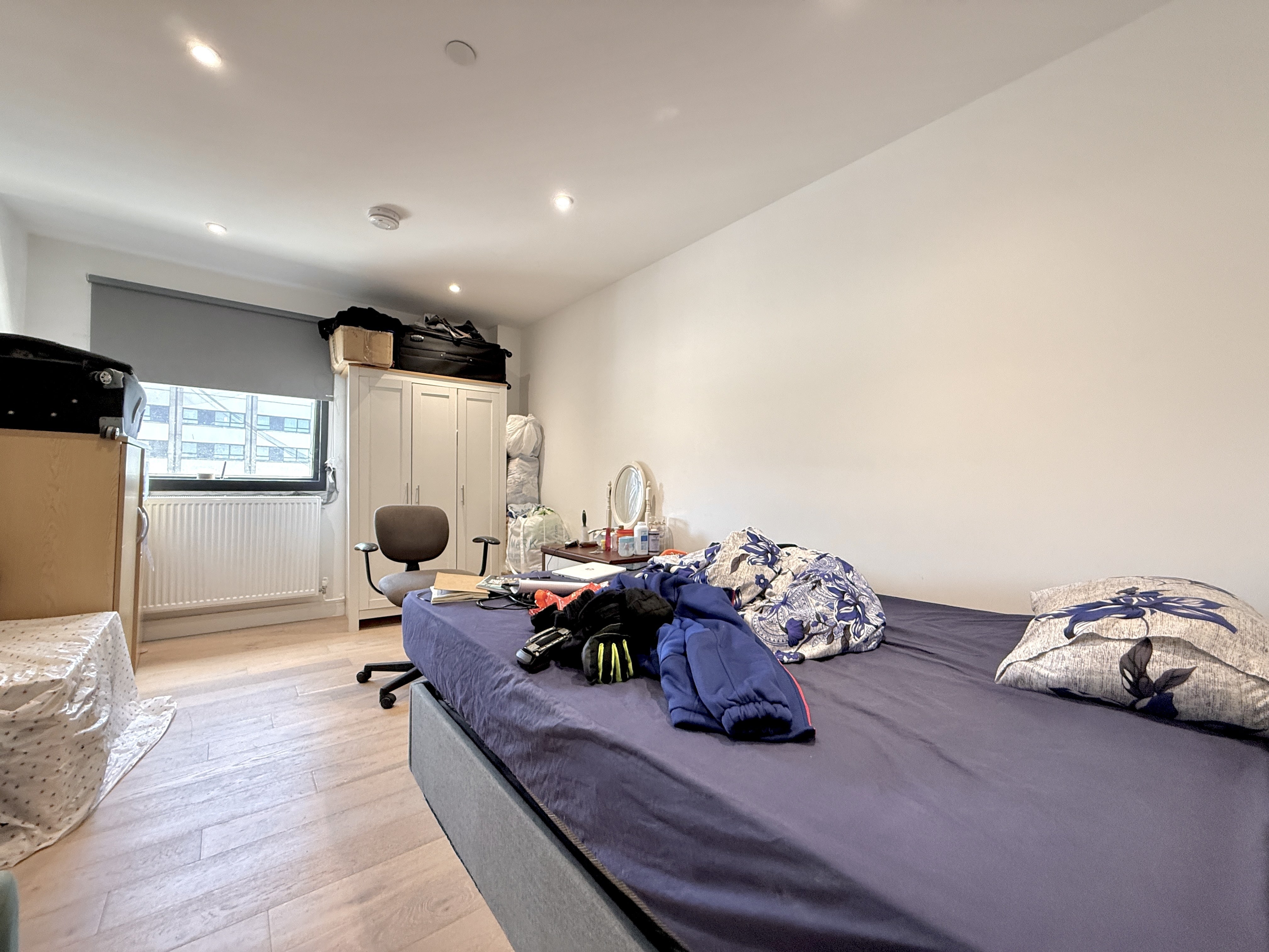 Flat Mote Road in Maidstone