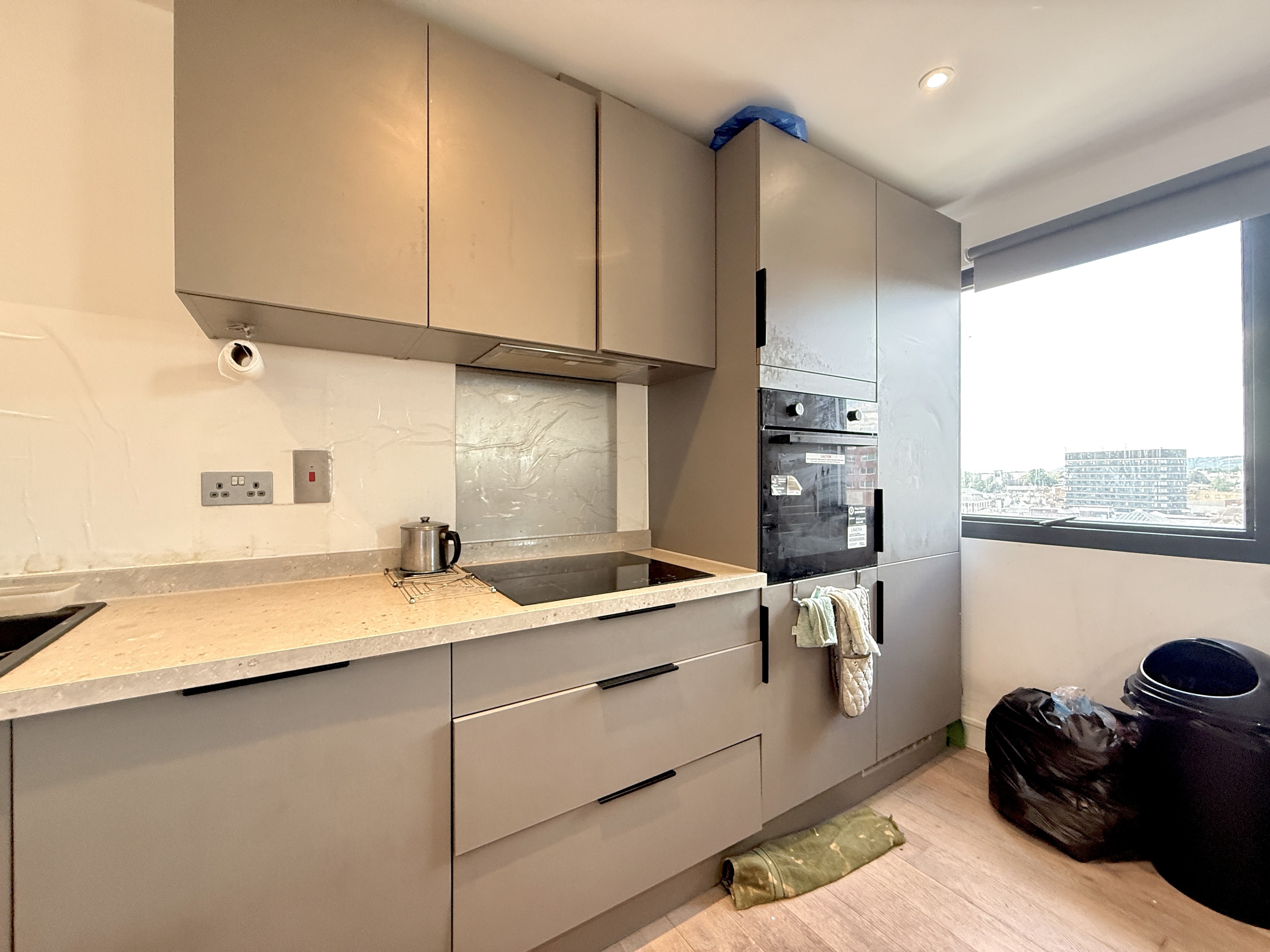 Flat Mote Road in Maidstone