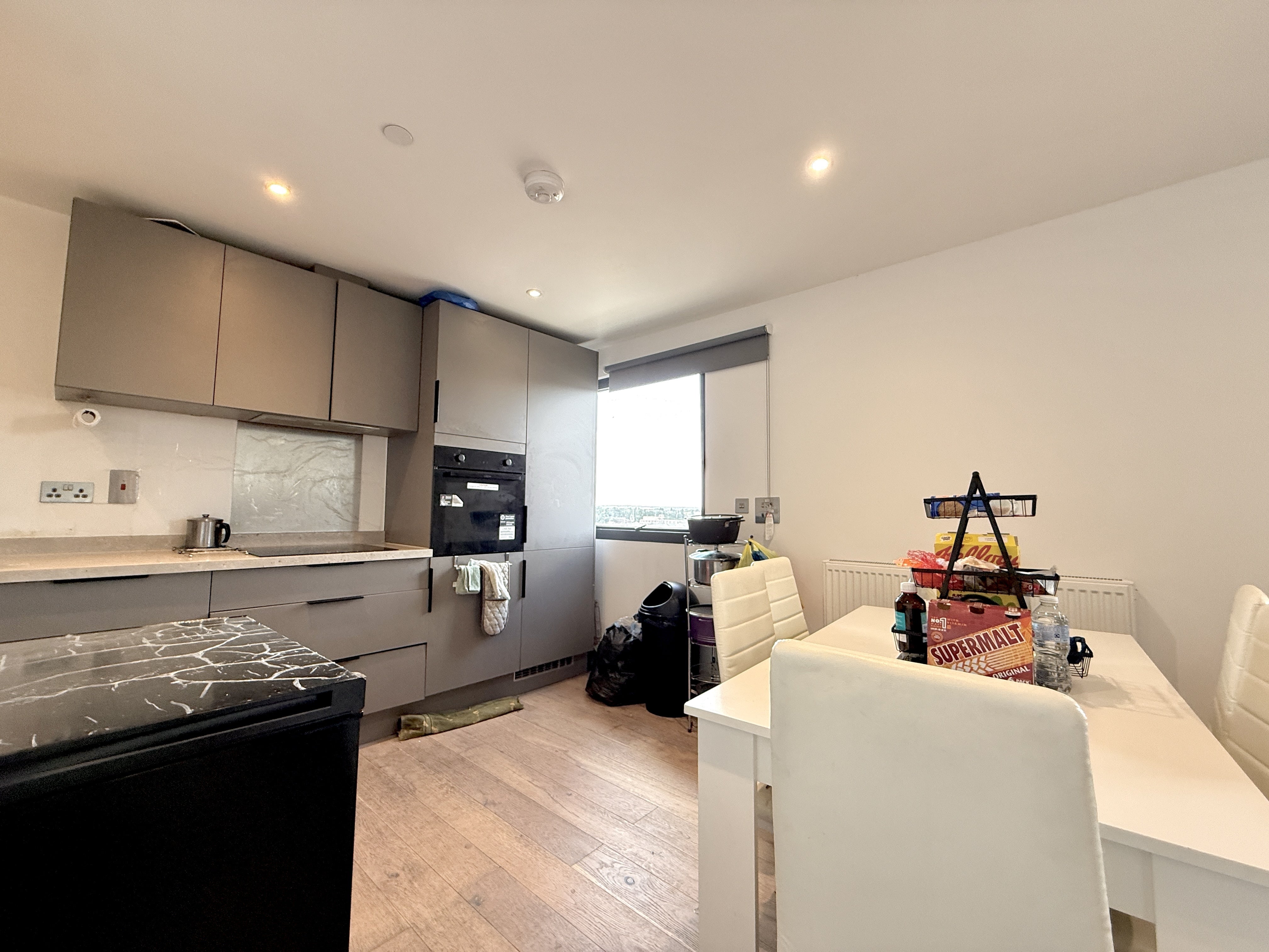 Flat Mote Road in Maidstone