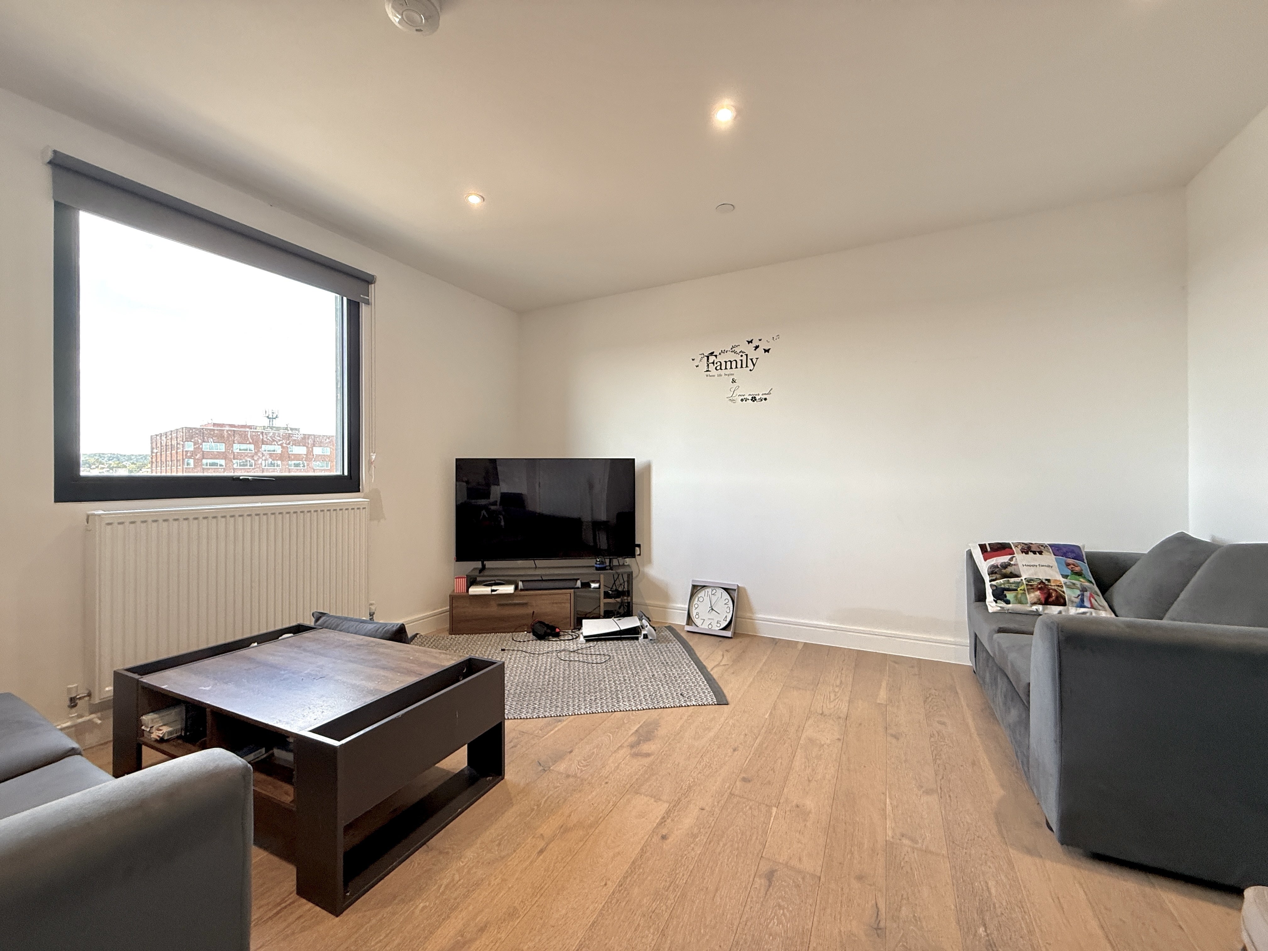 Flat Mote Road in Maidstone