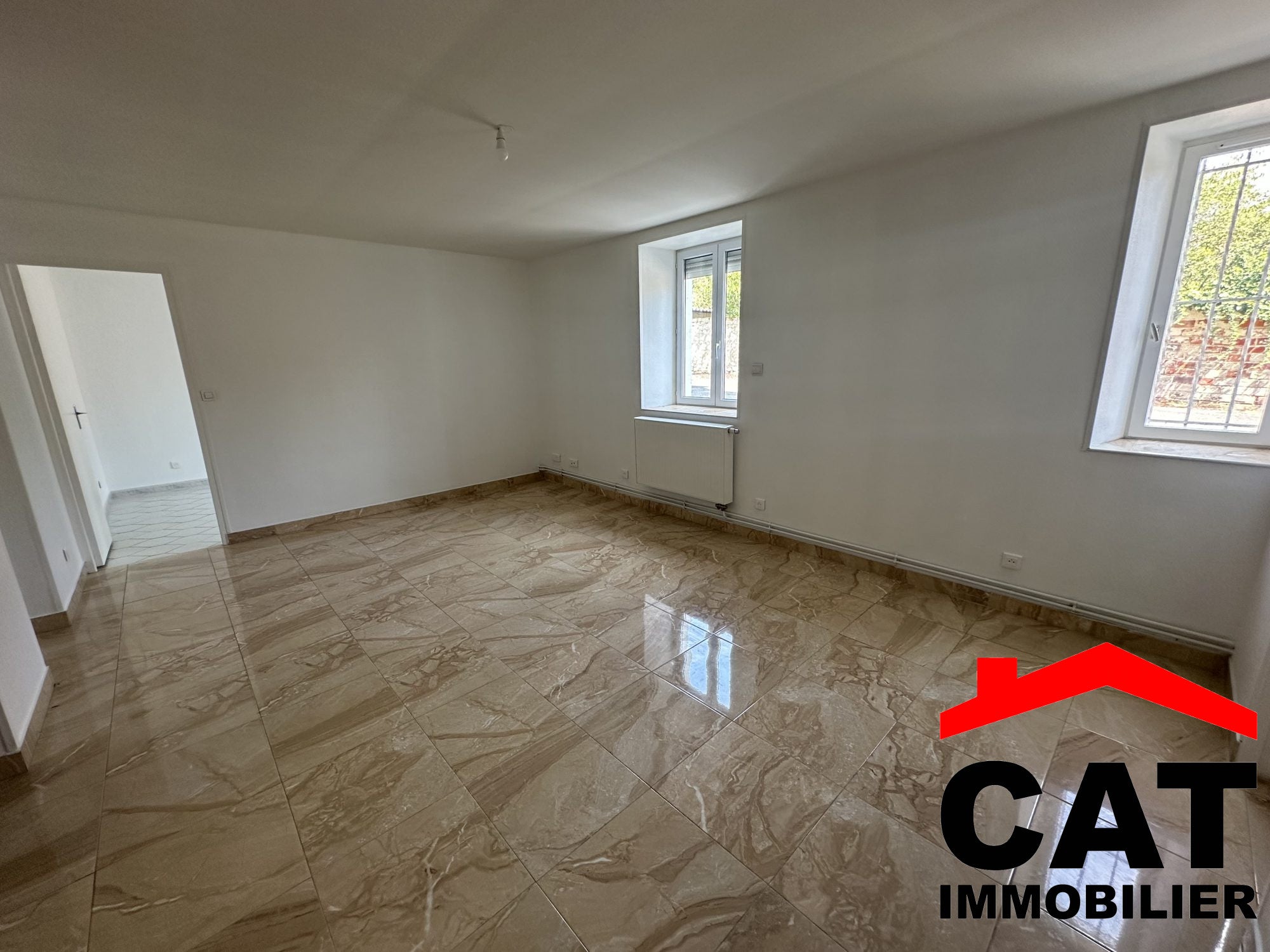Flat Chemin de Samois in Champagne-sur-Seine