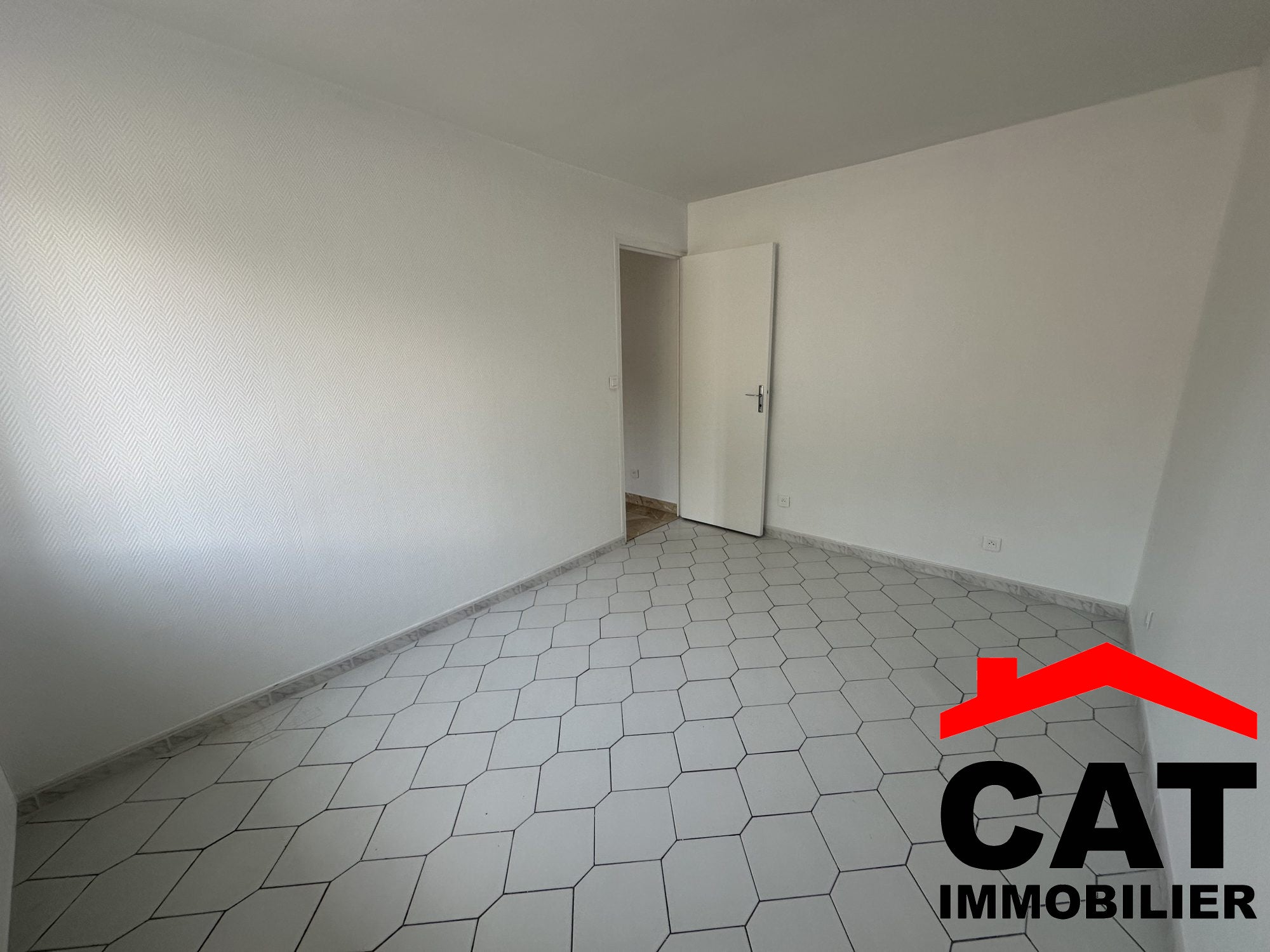 Flat Chemin de Samois in Champagne-sur-Seine