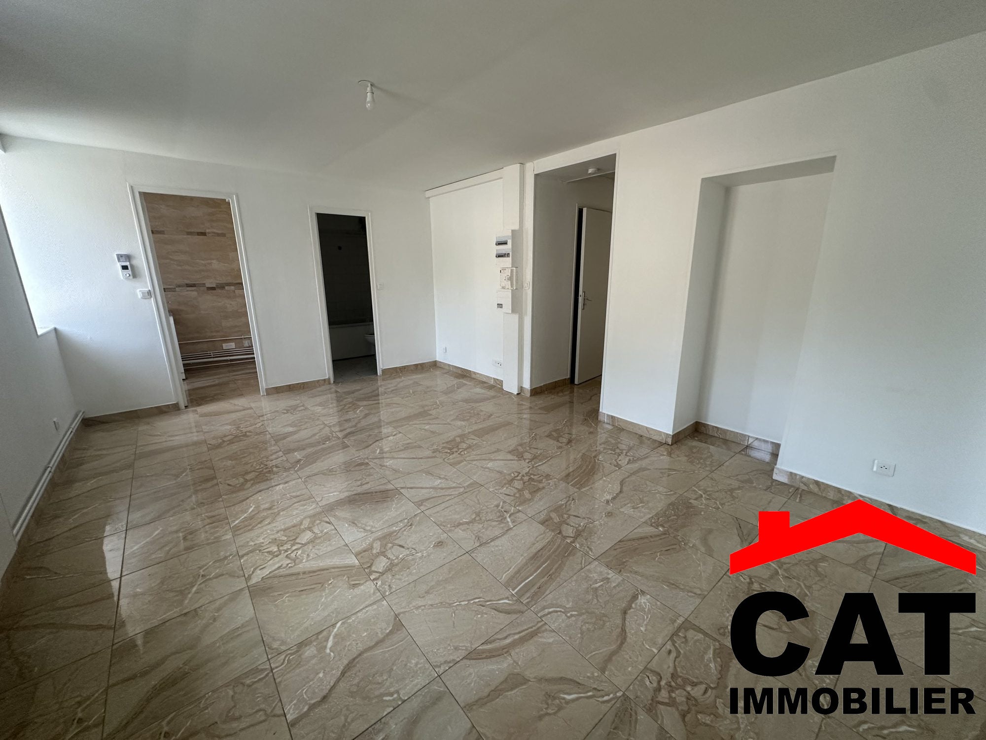 Flat Chemin de Samois in Champagne-sur-Seine