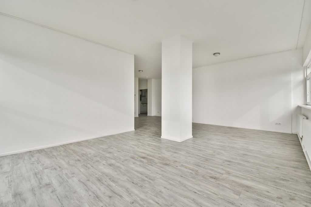 Appartement Professor Van der Scheerstraat 201 in Haarlem