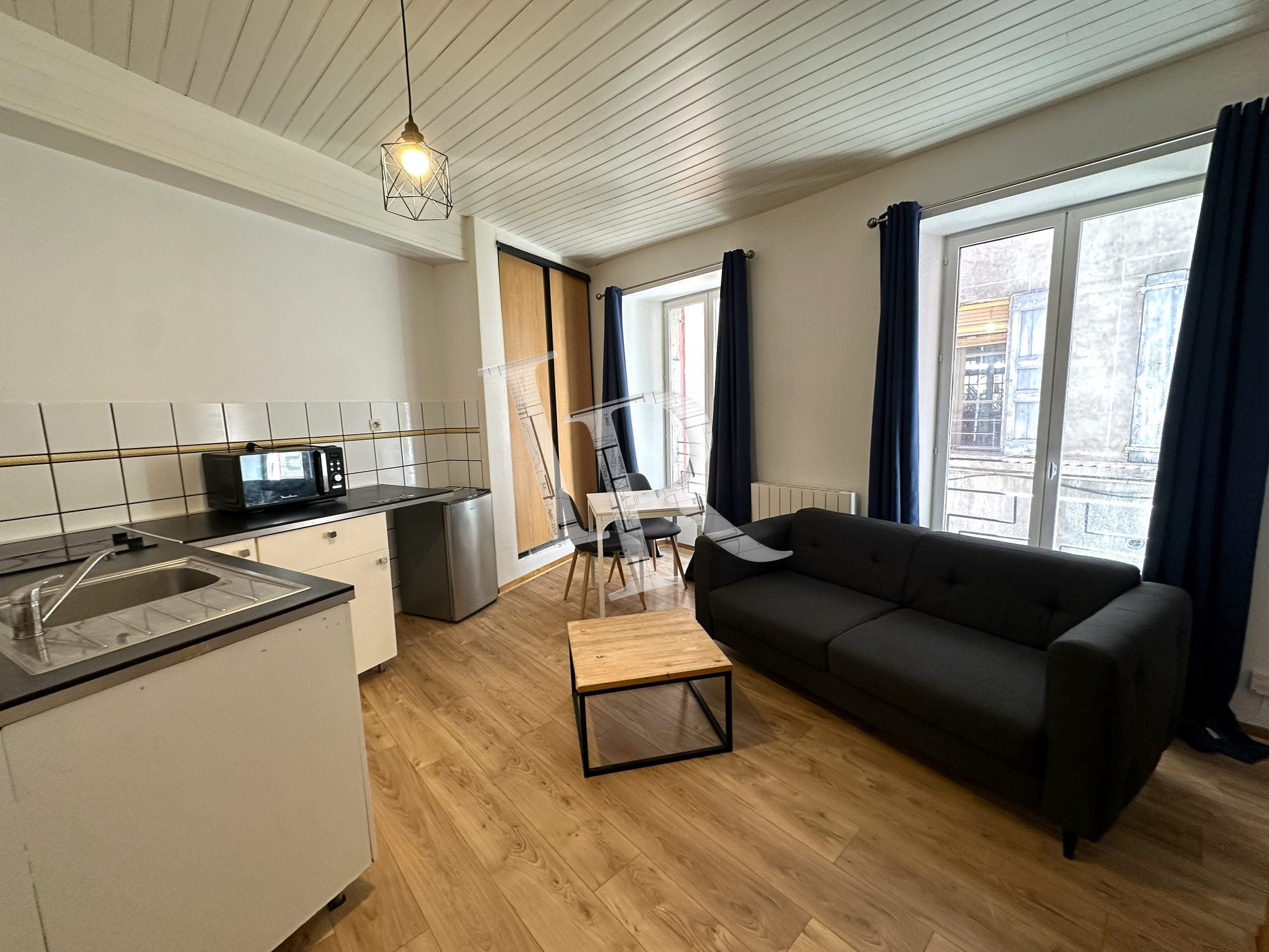 Appartement Chemin de la Boriette à Le Puy-en-Velay