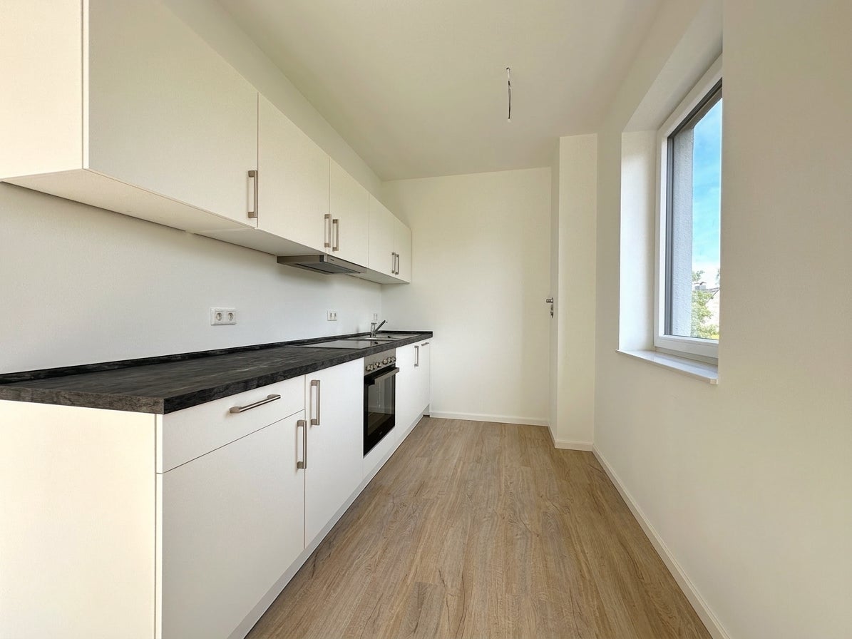Wohnung Berner Straße in Hamburg