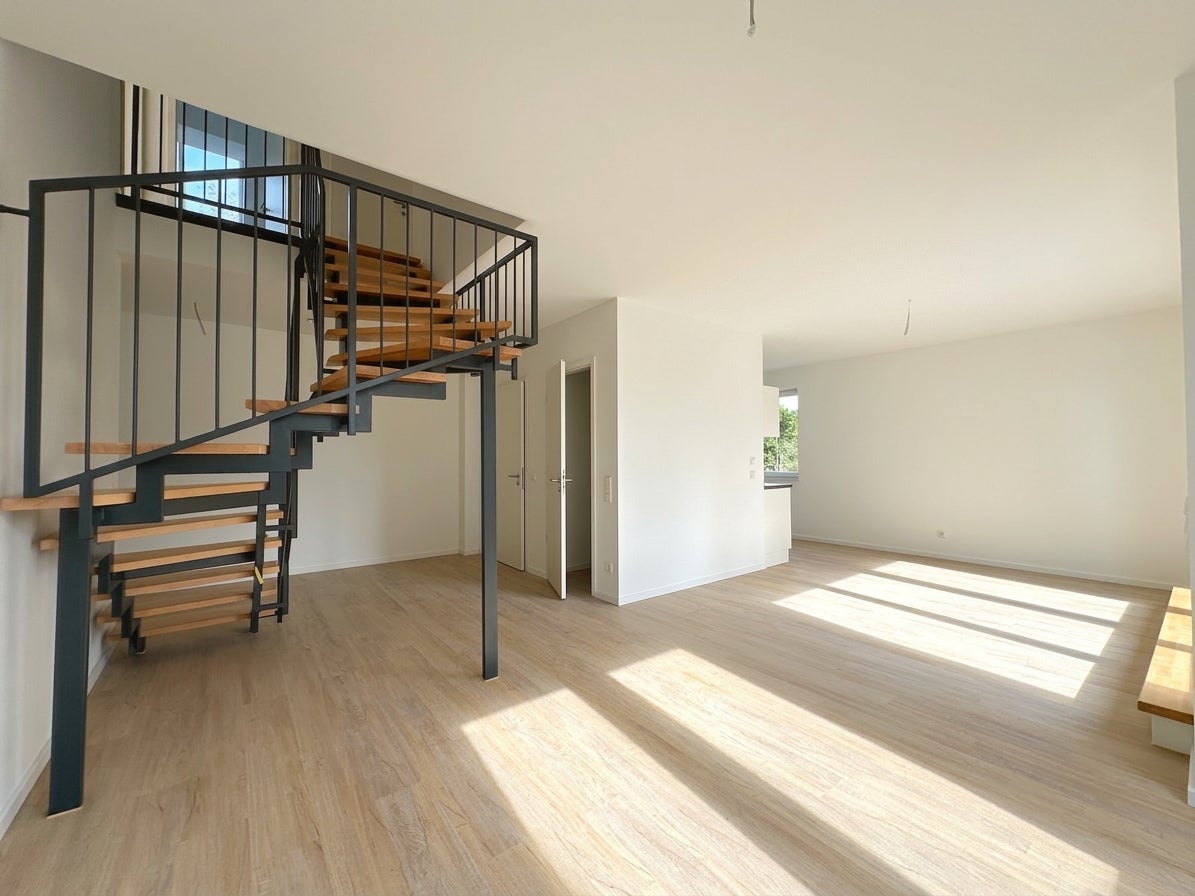 Wohnung Berner Straße in Hamburg