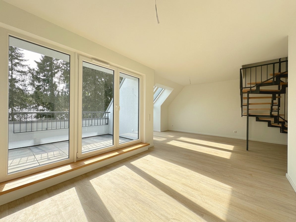 Wohnung Berner Straße in Hamburg