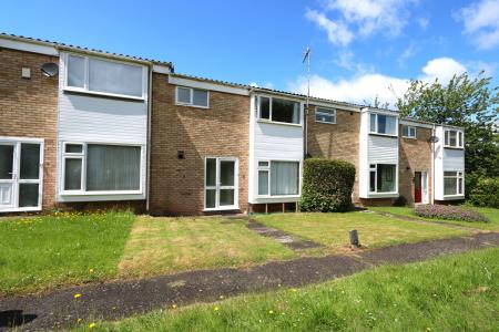 House Radford Road in Royal Leamington Spa