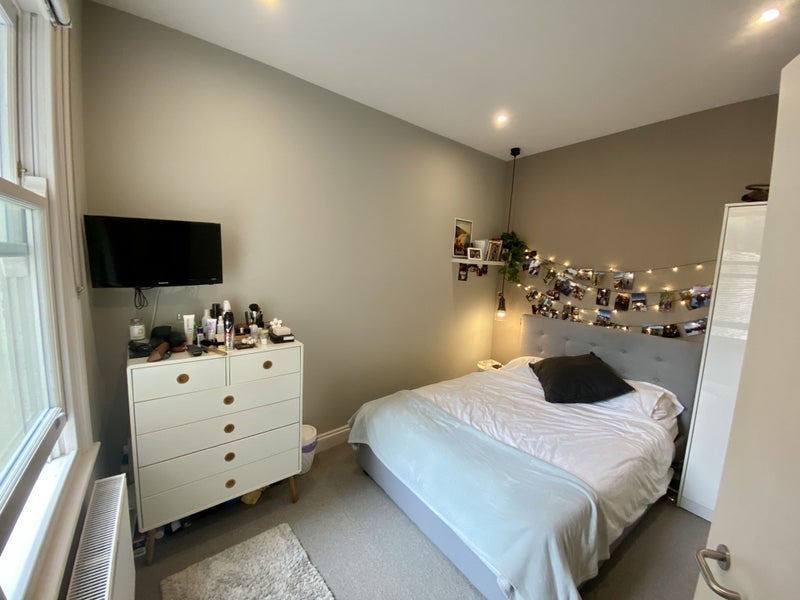 Flat Cavendish Road in Greater London