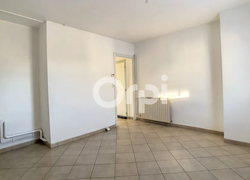 Appartement Boulevard Henri de Jouvenel à Brive-la-Gaillarde