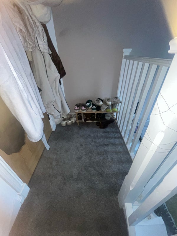 Room Seymour Road in Liverpool