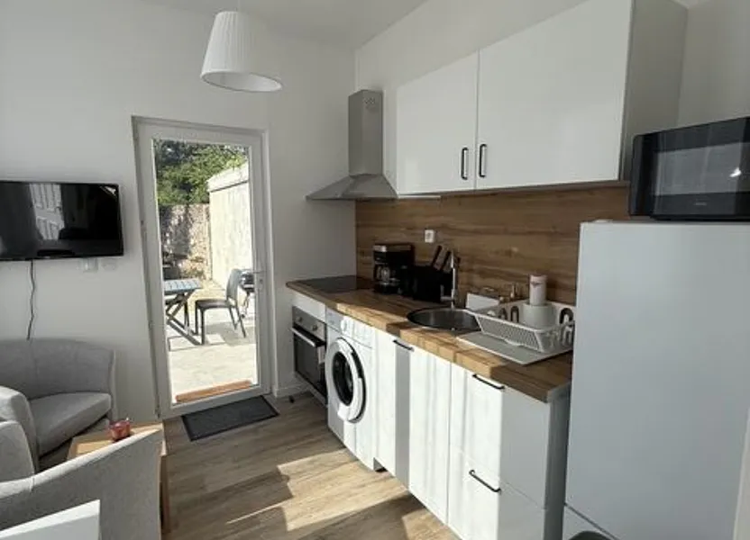 Room Chaussée du Bois in Abbeville