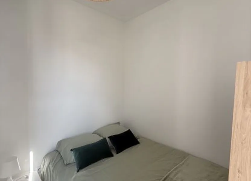Room Chaussée du Bois in Abbeville