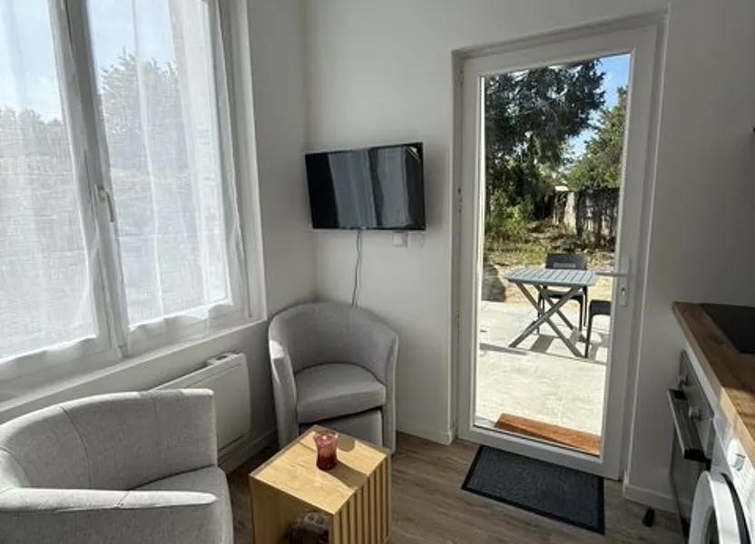 Room Chaussée du Bois in Abbeville