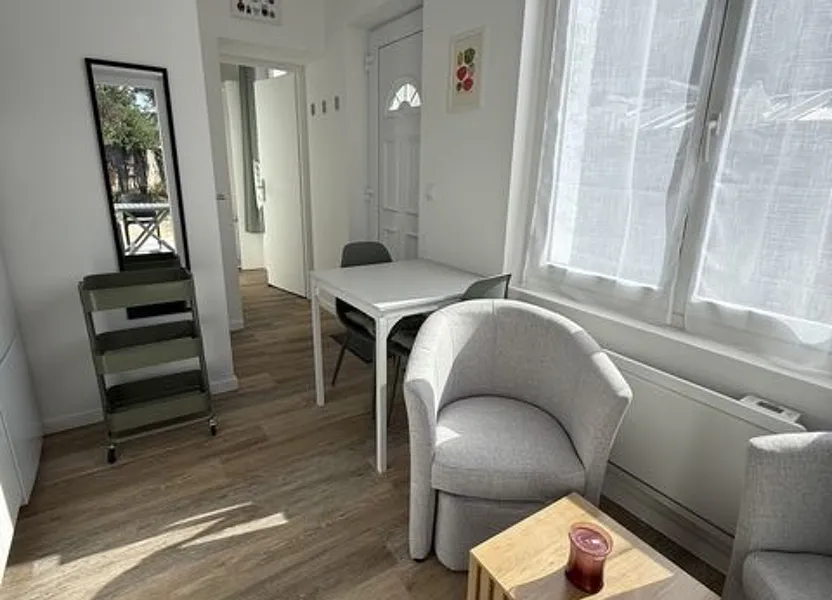 Room Chaussée du Bois in Abbeville