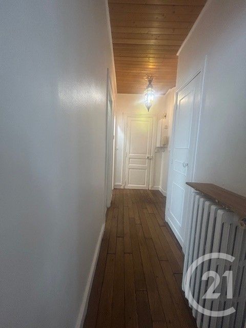 Appartement Rue Bernard Jugault à Asnières-sur-Seine
