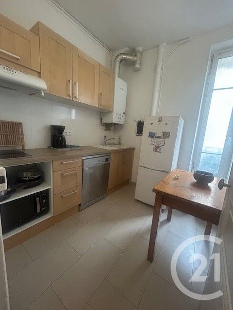 Appartement Rue Bernard Jugault à Asnières-sur-Seine