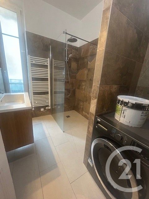 Appartement Rue Bernard Jugault à Asnières-sur-Seine
