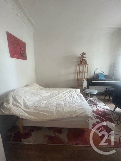 Appartement Rue Bernard Jugault à Asnières-sur-Seine