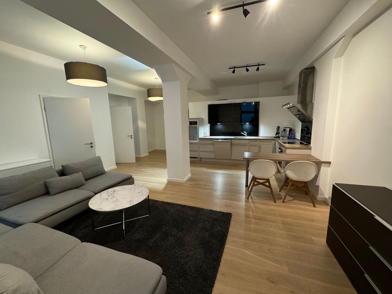 Wohnung Bürgermeister-Smidt-Straße in Bremen