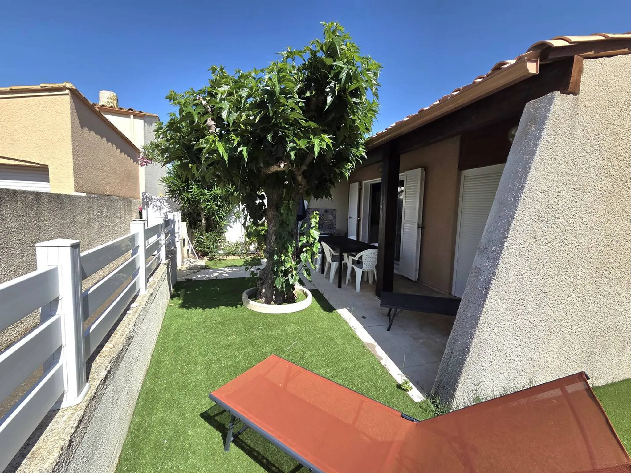 House Impasse de la Causse in Agde