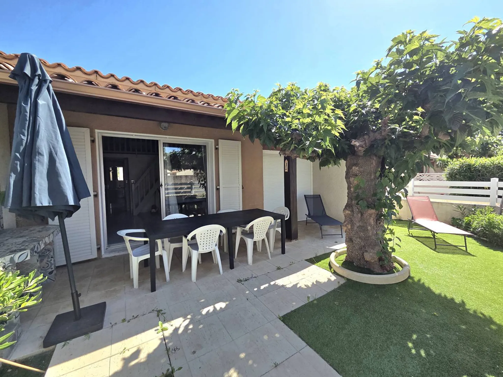 House Impasse de la Causse in Agde