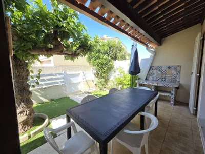 House Impasse de la Causse in Agde