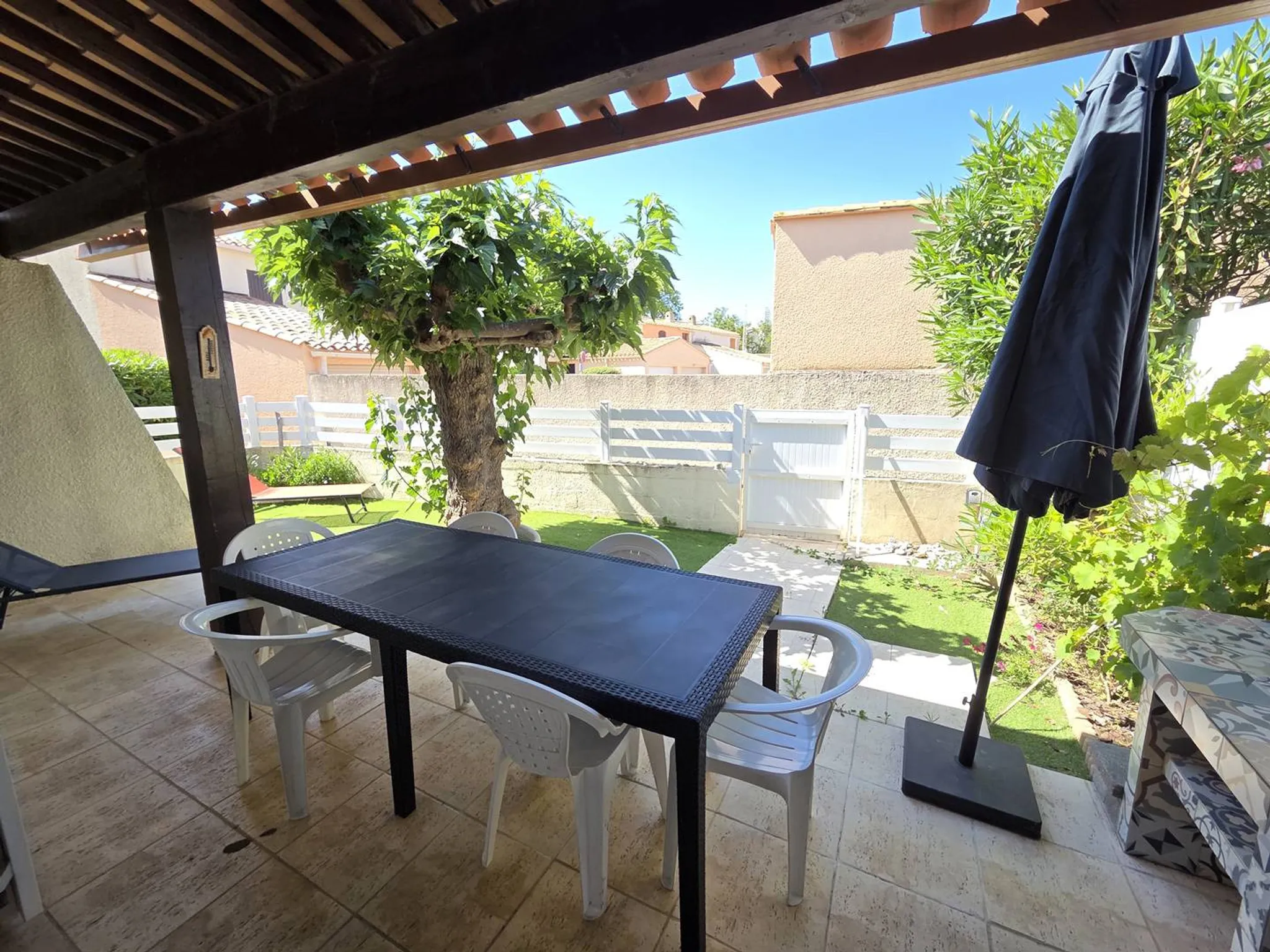 House Impasse de la Causse in Agde