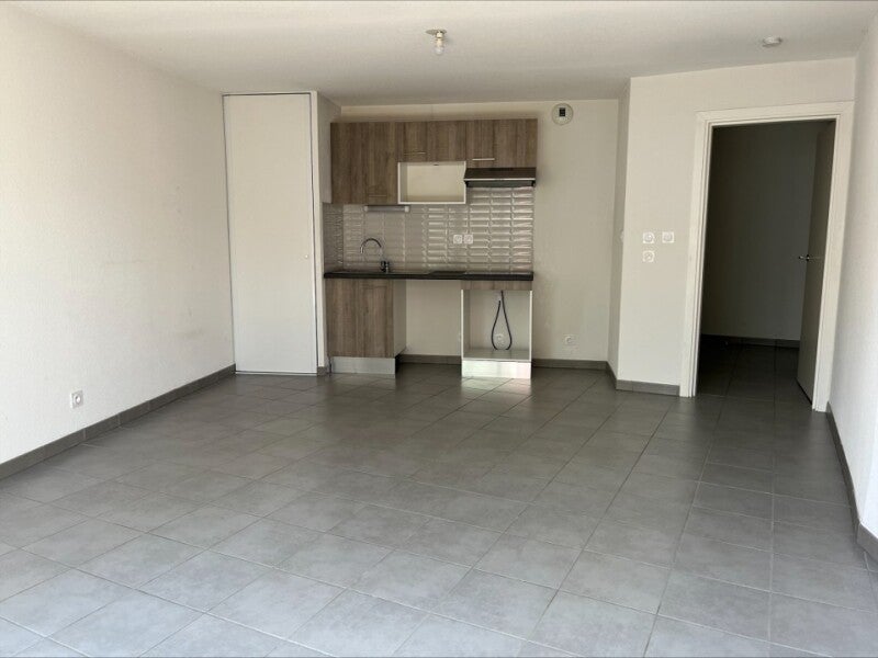Appartement Rue Dominique Clos à Toulouse