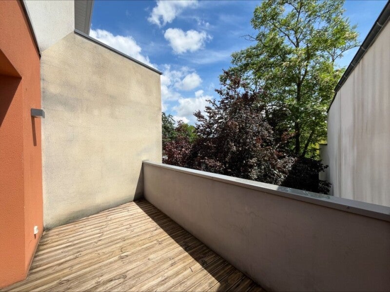 Appartement Rue Dominique Clos à Toulouse