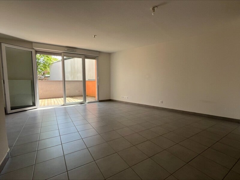 Appartement Rue Dominique Clos à Toulouse