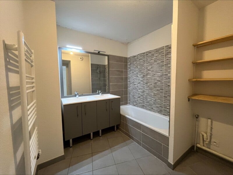 Appartement Rue Dominique Clos à Toulouse