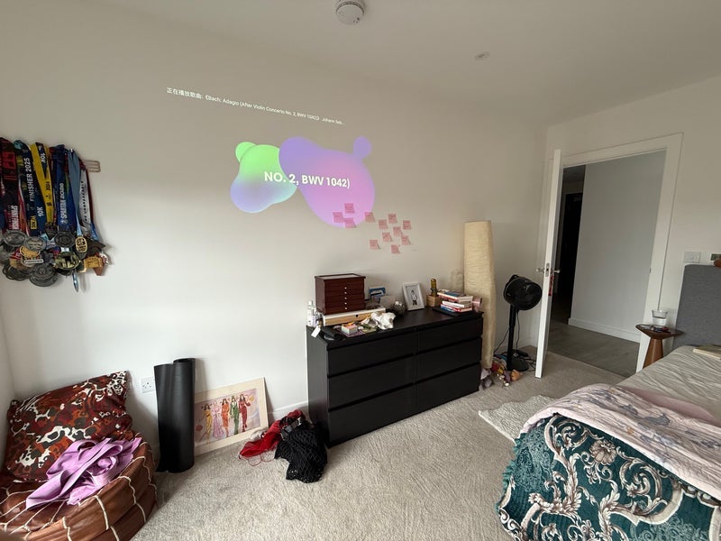 Room Green Lanes in Greater London