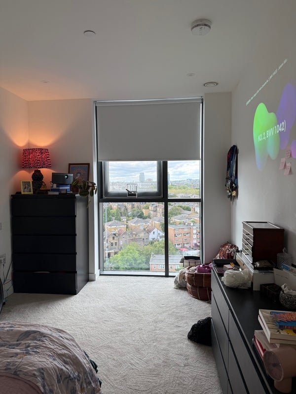 Room Green Lanes in Greater London