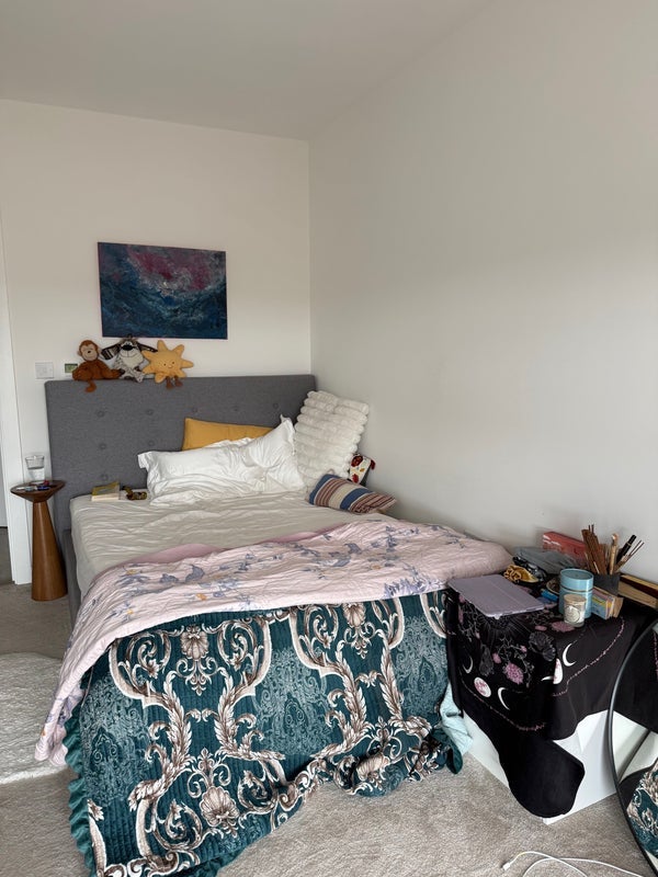 Room Green Lanes in Greater London