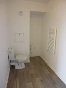 Appartement Rue Nettie Stevens à Évry