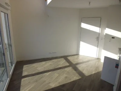Appartement Rue Nettie Stevens à Évry