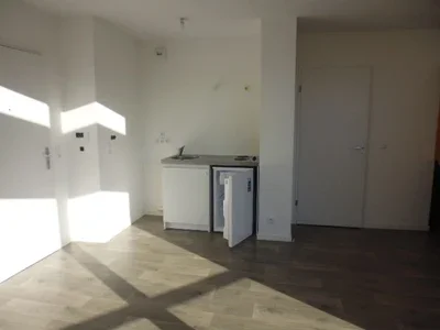 Appartement Rue Nettie Stevens à Évry