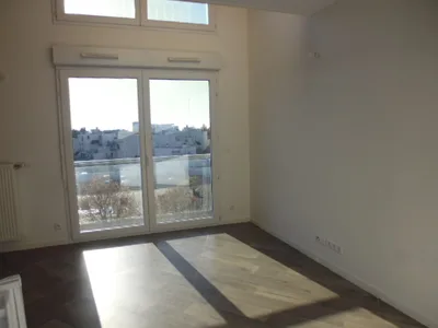 Appartement Rue Nettie Stevens à Évry