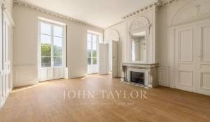 Flat Quai des Chartrons in Bordeaux