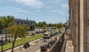 Flat Quai des Chartrons in Bordeaux