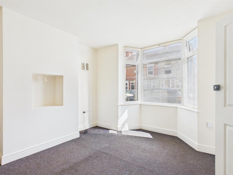 Flat Bath Street in Harborough