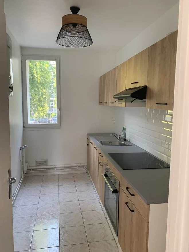 Appartement Rue de Soisy à Eaubonne