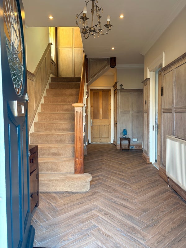 Room Pollards Hill South in Greater London
