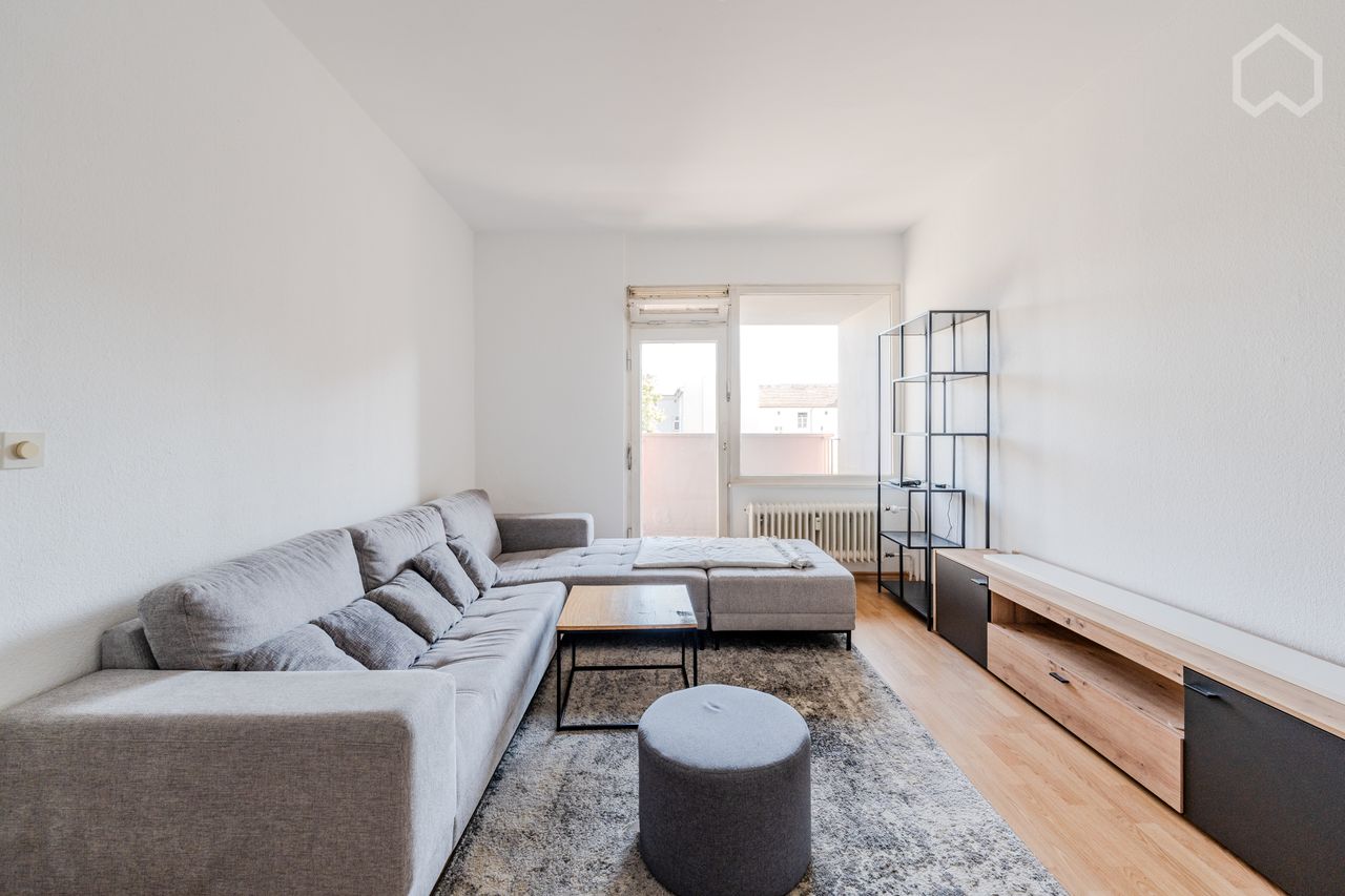 Wohnung Bülowstraße in Berlin
